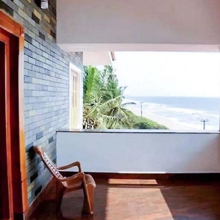 Sea Breeze Beach Inn Kannur Exterior foto